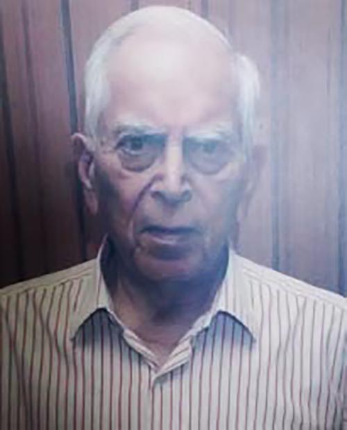 Hira Lall Sibal, Lawyer