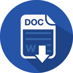Download Word Document